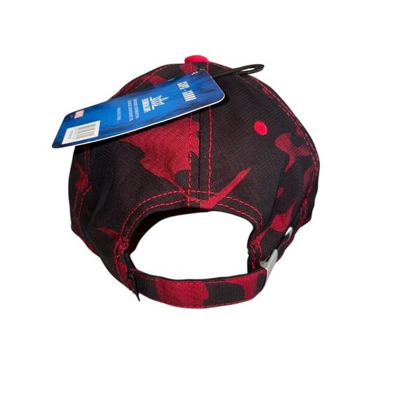 Nwt men’s Marvel Iron Man Hat - Picture 4 of 4